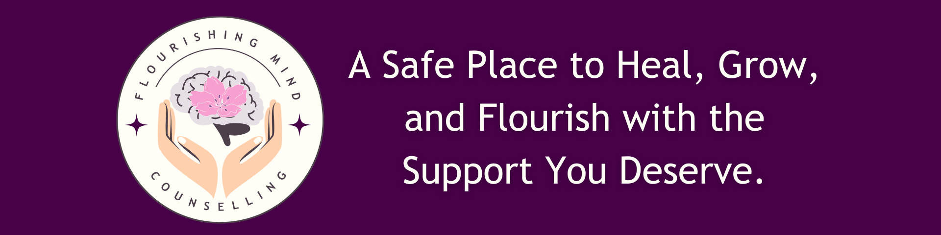 Flourishing Mind Counselling